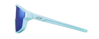 Julbo FURY MINI, Pastellblau, 0-3 Jahre