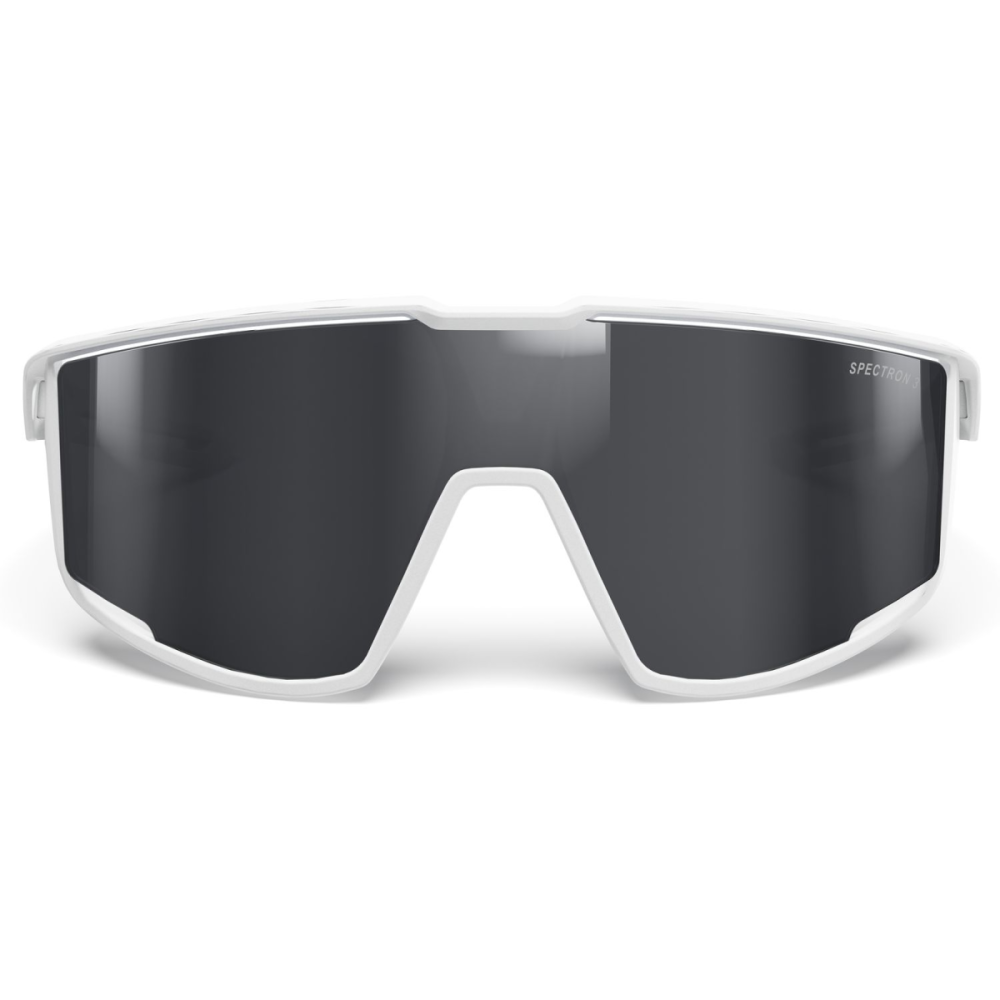 Julbo FURY NEO, Weiß, M