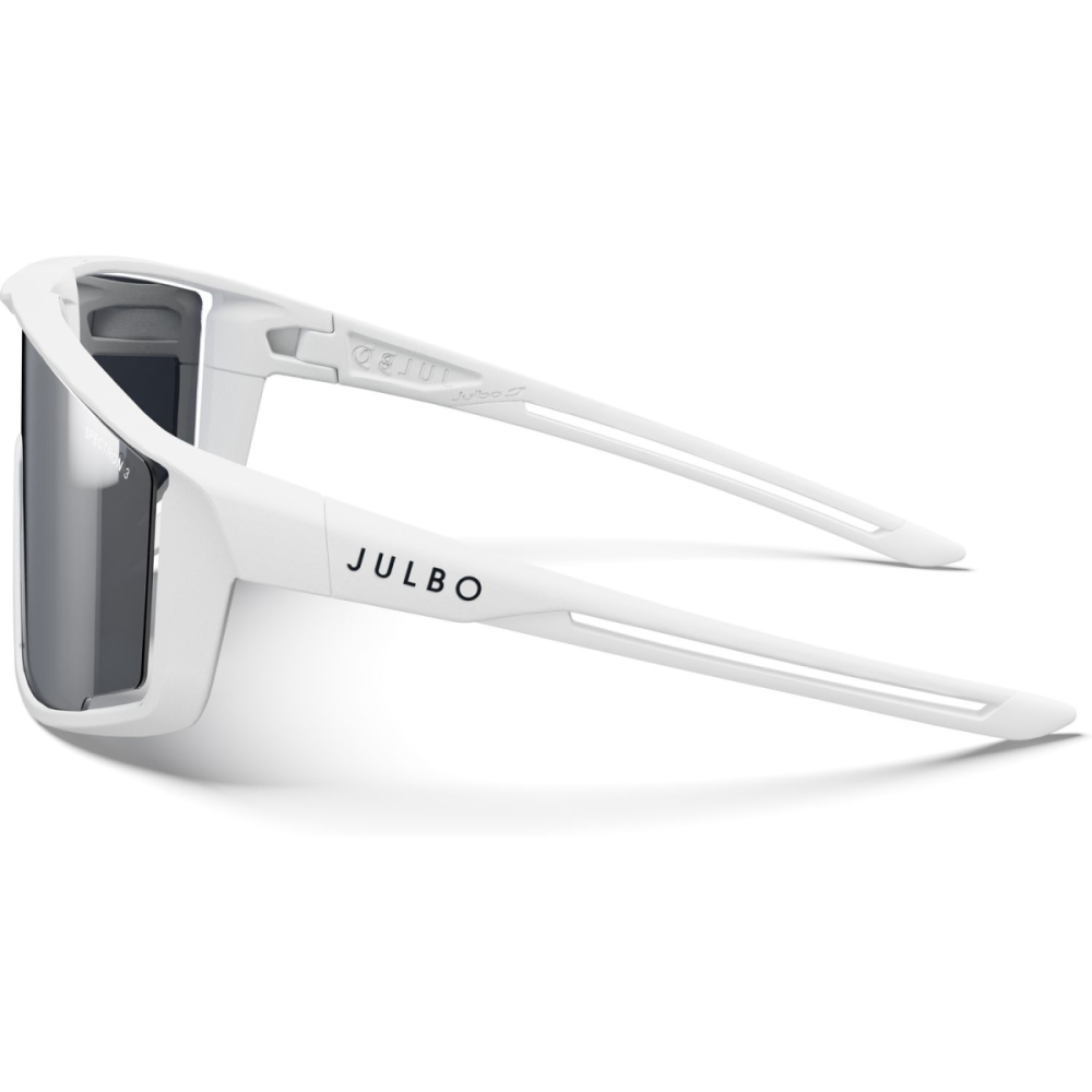 Julbo FURY NEO, Weiß, M