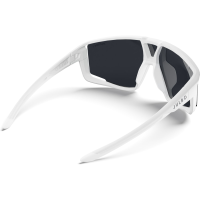 Julbo FURY NEO, Weiß, M
