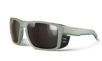 Julbo SHIELD M, Olivgrün / Grau, M