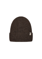 Barts Fhearna Beanie dark brown one size