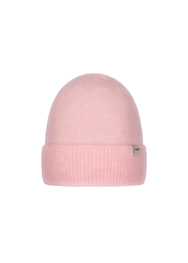 Barts Fhearna Beanie light pink one size