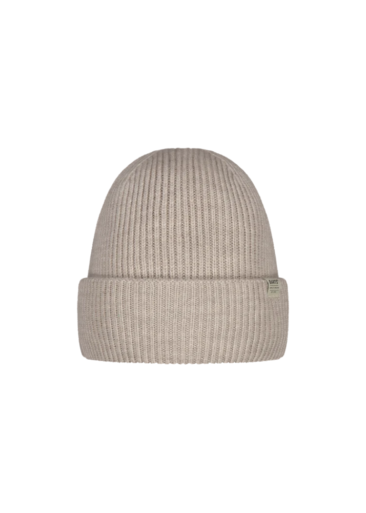 Barts Makalun Beanie beige one size