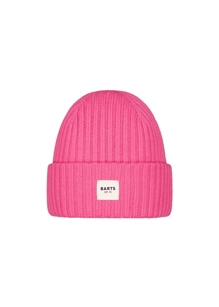 Barts Sileas Beanie pink one size