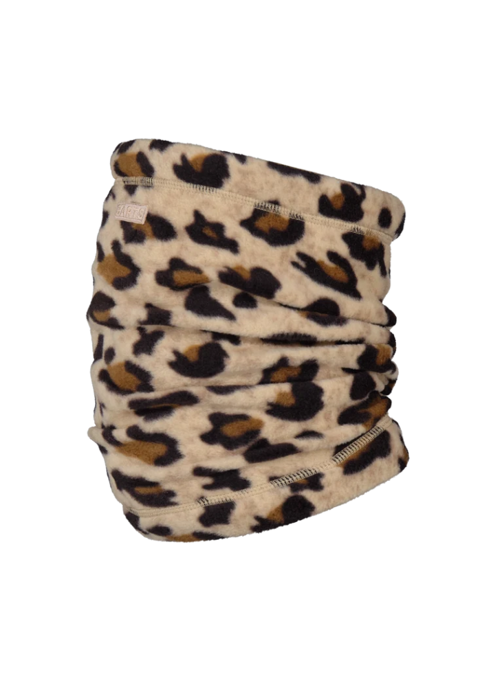 Barts Fleeced Up Col brown one size