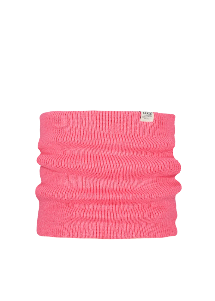 Barts Kinabalu Col pink one size