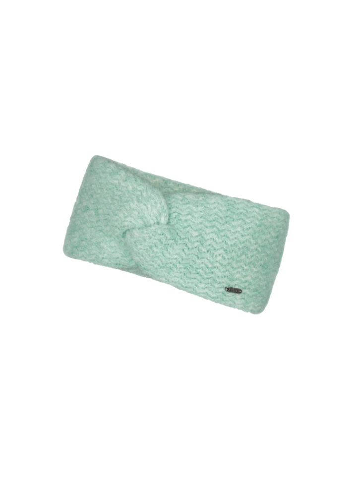 Barts Shae Headband misty green size 53