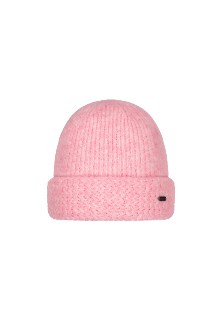 Barts Shae Beanie light pink 50-53