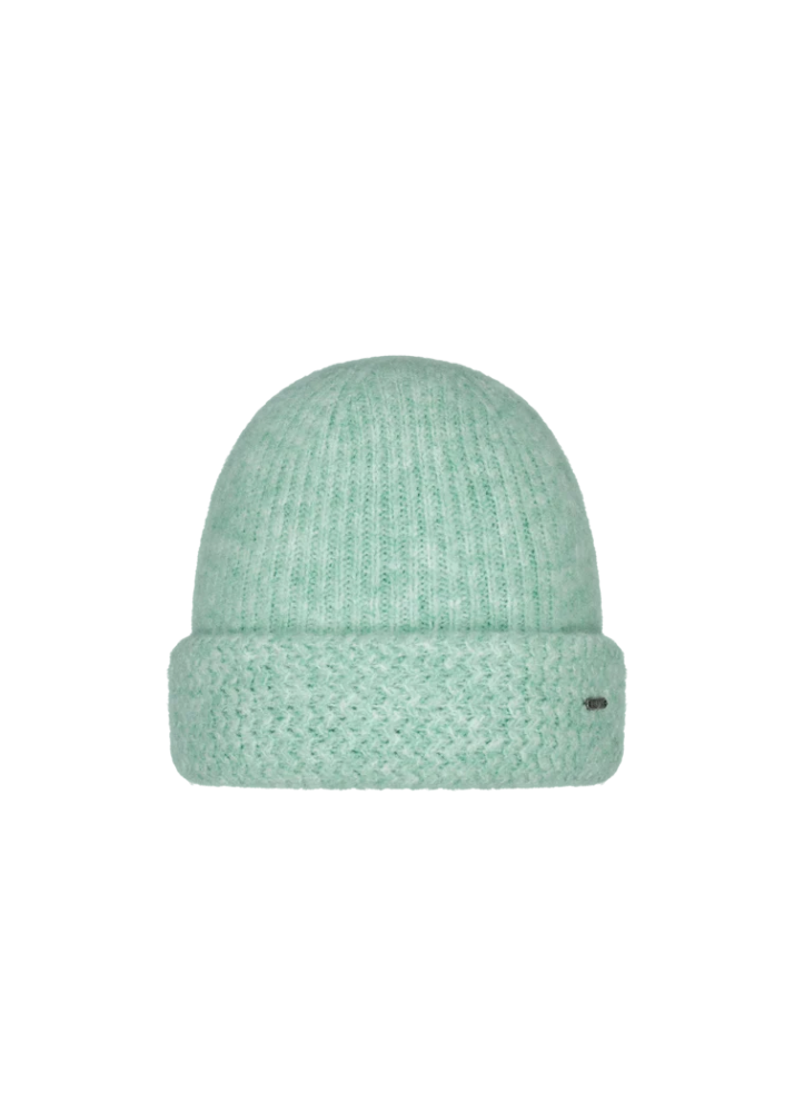 Barts Shae Beanie misty green 50-53