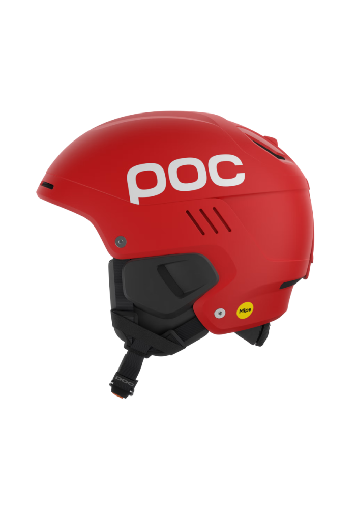 POC Arcus, Prismane Red Matt, MLG