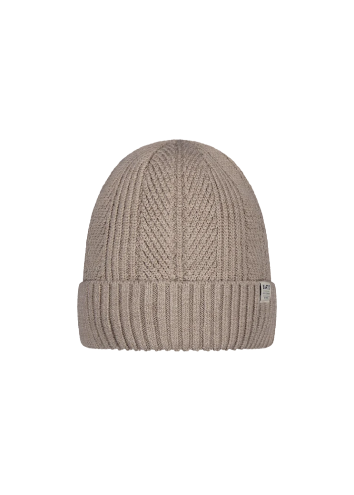 Barts Mearcas Beanie beige one size