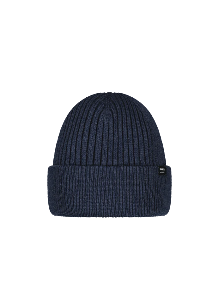 Barts Nieck Beanie navy one size