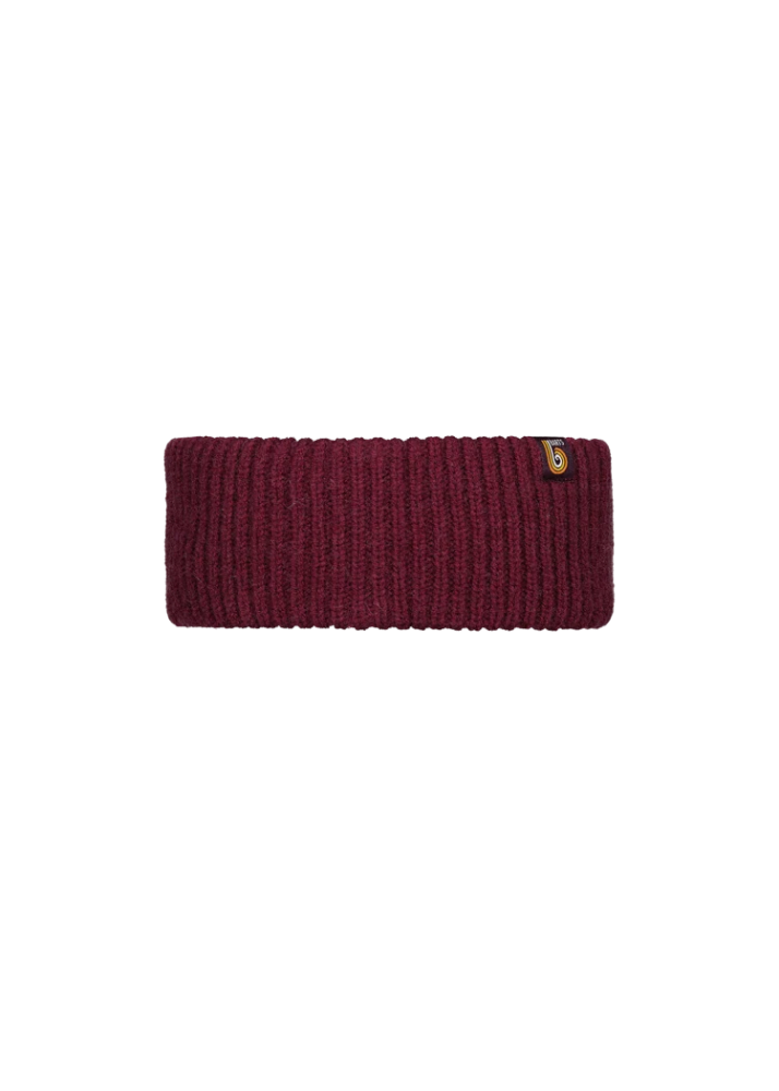 Barts Madzen Headband burgundy one size
