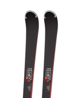 Van Deer H-POWER68 / COMP 13 FDT GW + FDT RACE PRO, 154cm