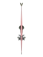 Van Deer PRO / COMP 12 GW + INF10, 168cm