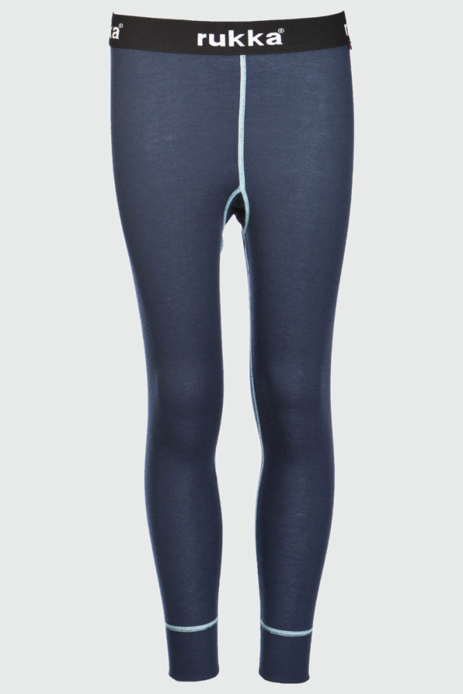Rukka Lala Kinder Hose, total eclipse, 110