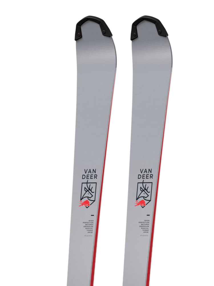 Van Deer SL / COMP 13 FDT GW + FDT RACE PRO, 155cm