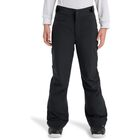 Roxy Backyard Girl Pt, true black, 8/S