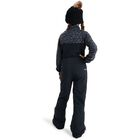 Roxy Backyard Girl Pt, true black, 8/S