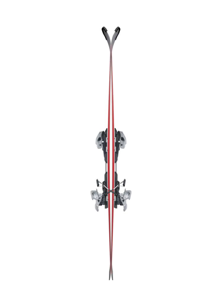 Van Deer SL WORLD CUP / COMP 12 GW + INF10, 155cm