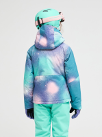 Roxy Ice Escape Girl Jk, arctic frostbite, 10/M
