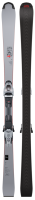 Van Deer SL / COMP 13 FDT GW + FDT RACE PRO, 155cm