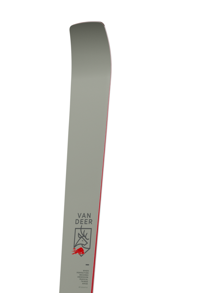 Van Deer TOUR85, 178cm