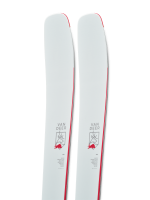 Van Deer FREERIDE98 / Attack 14 GW, 180cm