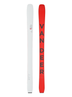 Van Deer FREERIDE98 / Attack 14 GW, 180cm