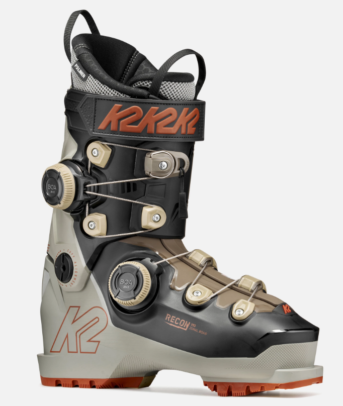 K2 Recon 110 Zonal Boa 97-100mm, 295