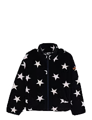 Roxy Like Electricity, anthracite starz, 12/L