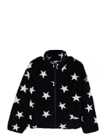Roxy Like Electricity, anthracite starz, 12/L