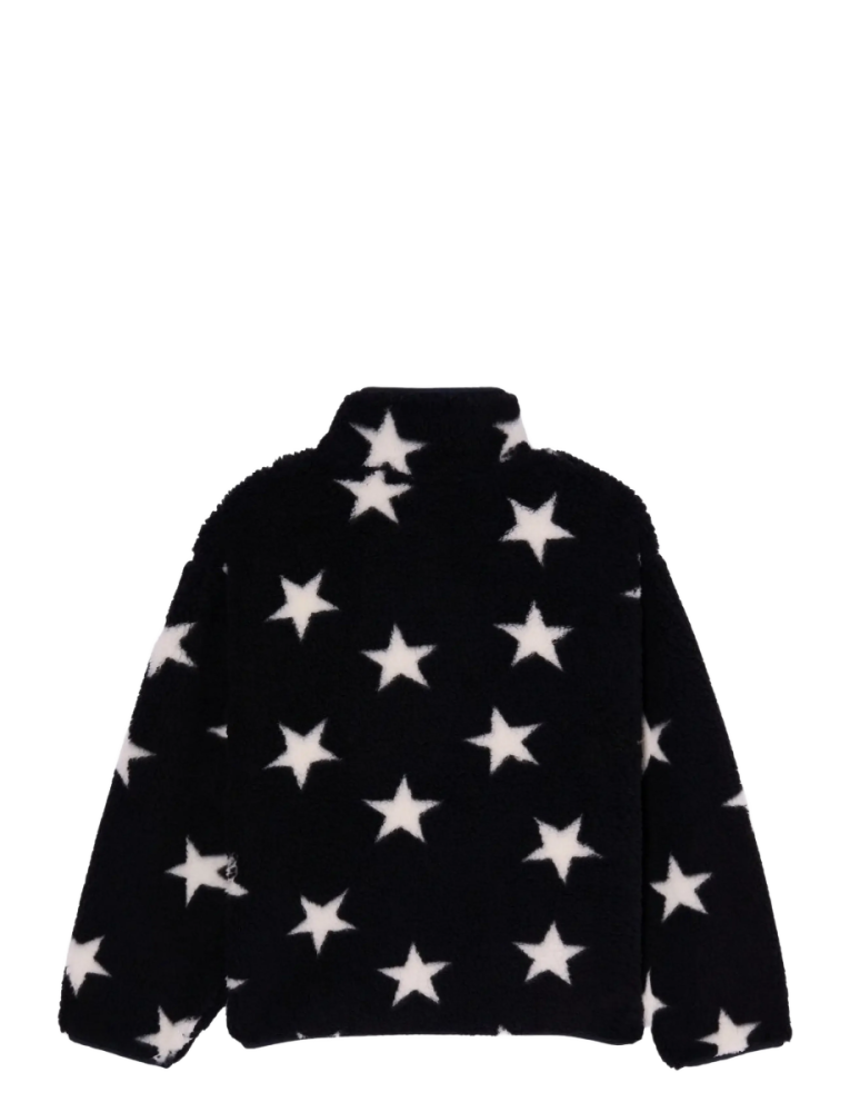 Roxy Like Electricity, anthracite starz, 12/L