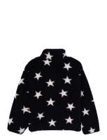 Roxy Like Electricity, anthracite starz, 12/L