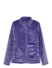 Roxy Igloo Girl, twilight purple, 12/L