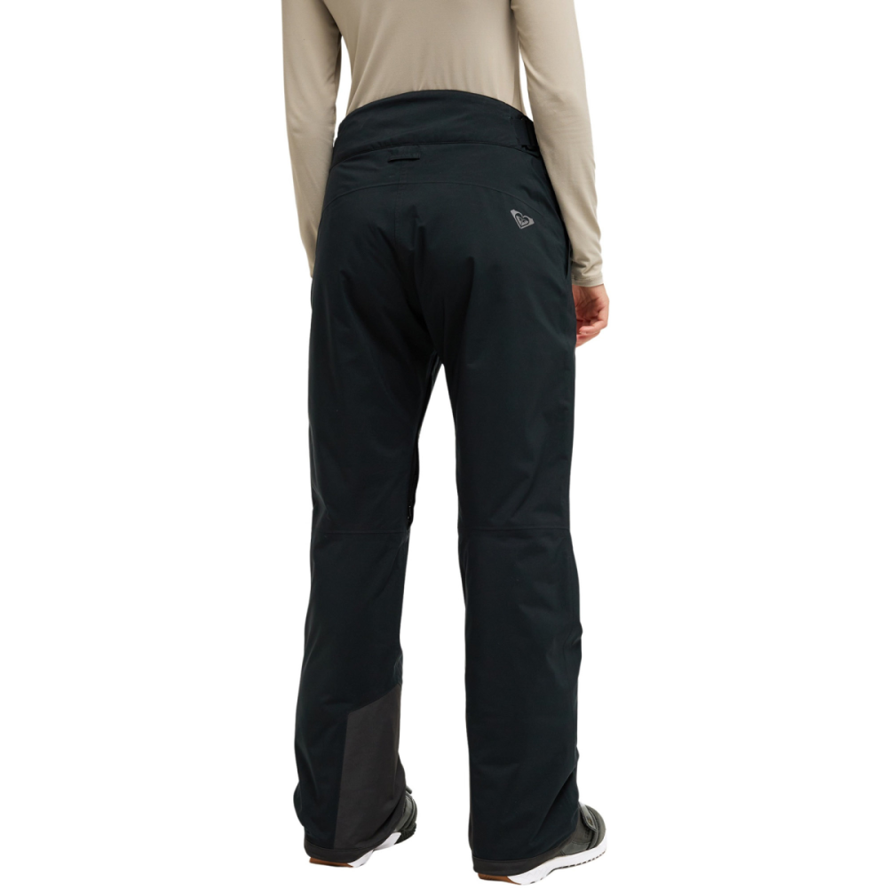 Roxy Gore-tex Stretch Landform Pt, true black, Small