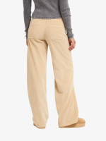 Roxy Surf Crush Cord, pebble, 38/M