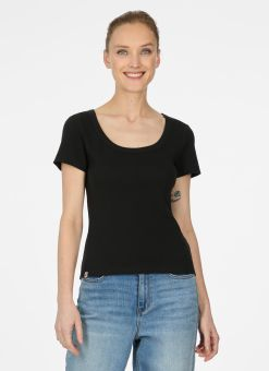 Ragwear Jenile, black, S