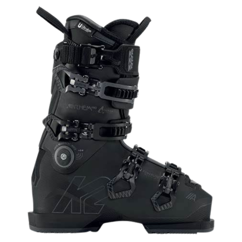 K2 Anthem Pro, Black, 26.5