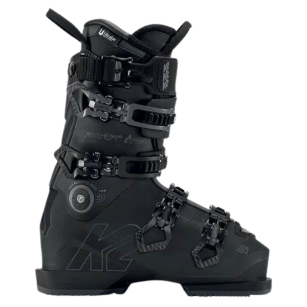 K2 Anthem Pro, Black