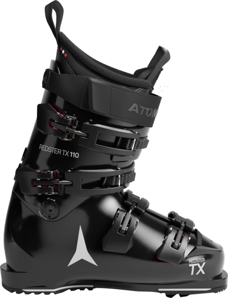 ATOMIC REDSTER TX 110, Black / Magenta, 24/24.5