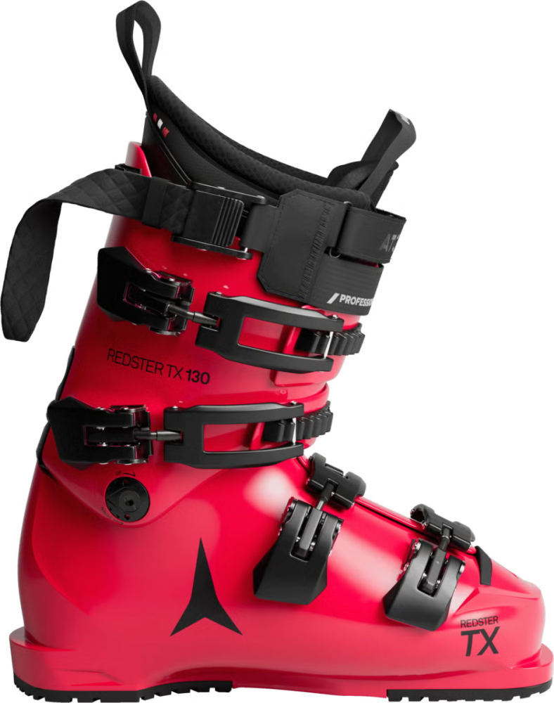 ATOMIC REDSTER TX 130, Red Tension / Black / Magenta, 28/28.5