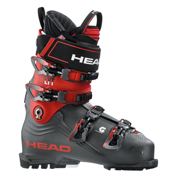 Head Nexo Lyt 110, anthracite/red