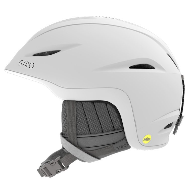 Giro Fade MIPS Helmet, matte white '18, M (55.5-59cm)