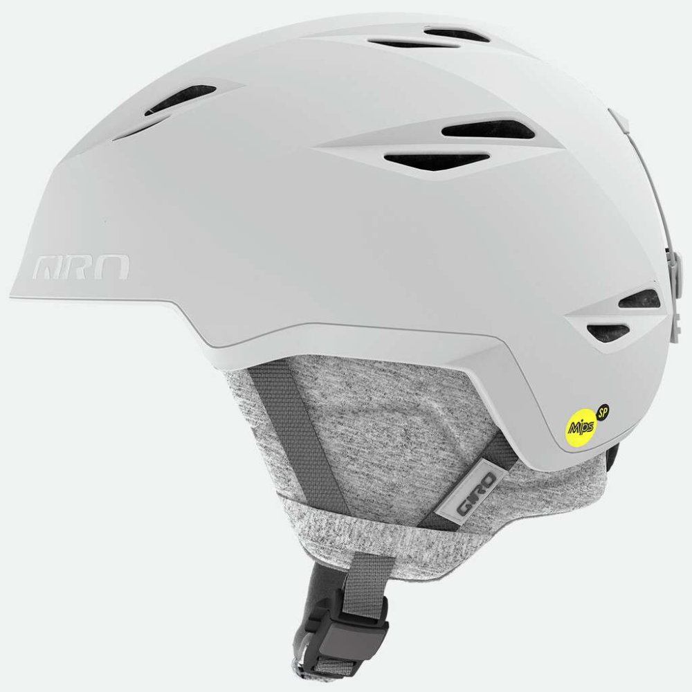 Giro Envi Spherical MIPS Helmet, matte white, S
