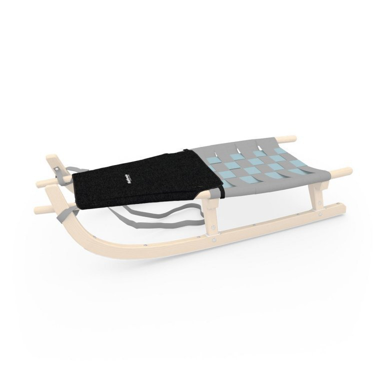 Kathrein Spritzschutz (Sitzverlängerung), Schwarz