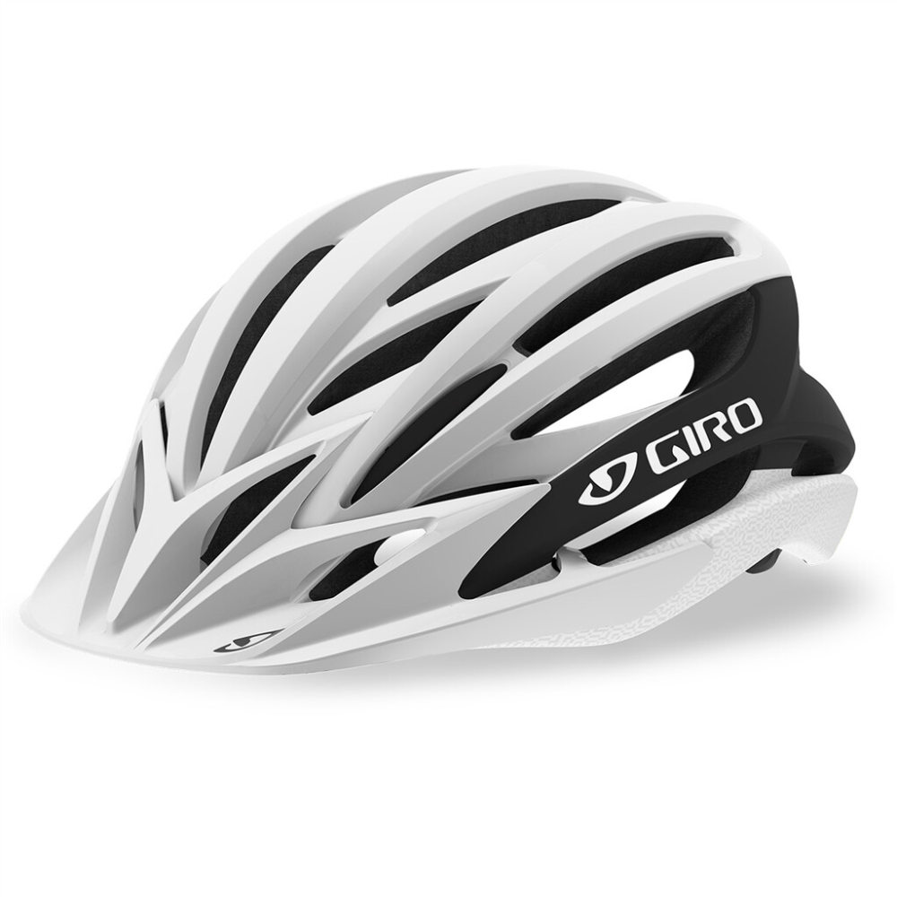 Giro Artex MIPS Helmet, matte white/black, S