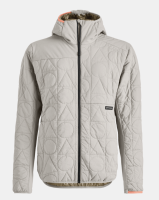 Ortovox RAVINE METAWOOL 90 JACKET W, white tea, XS