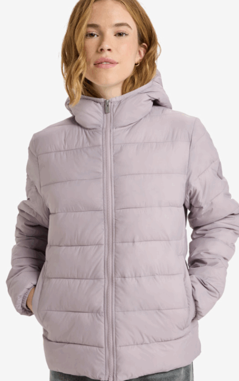 Roxy WIND BLISS HOODED, PJQ0, S